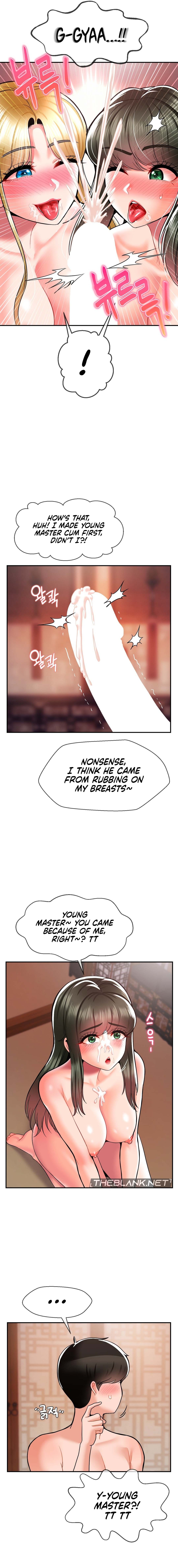 The 17th Son Chapter 36 - HolyManga.Net