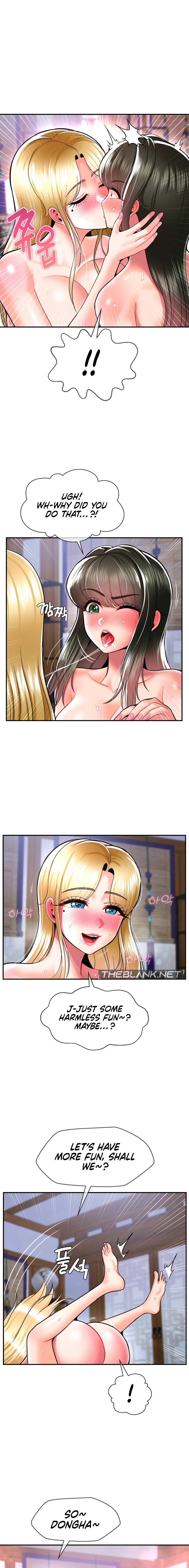 The 17th Son Chapter 36 - HolyManga.Net