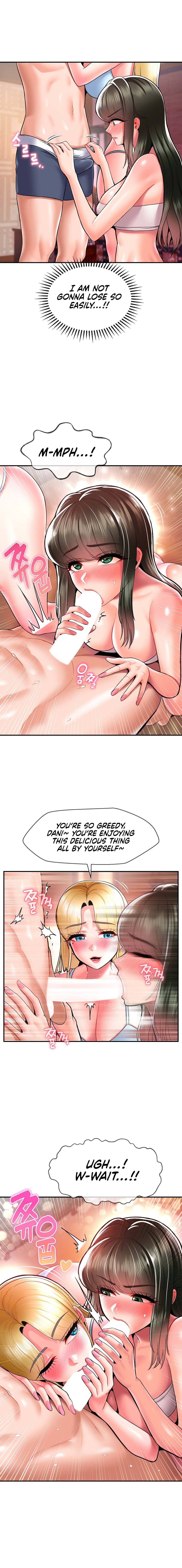 The 17th Son Chapter 36 - HolyManga.Net