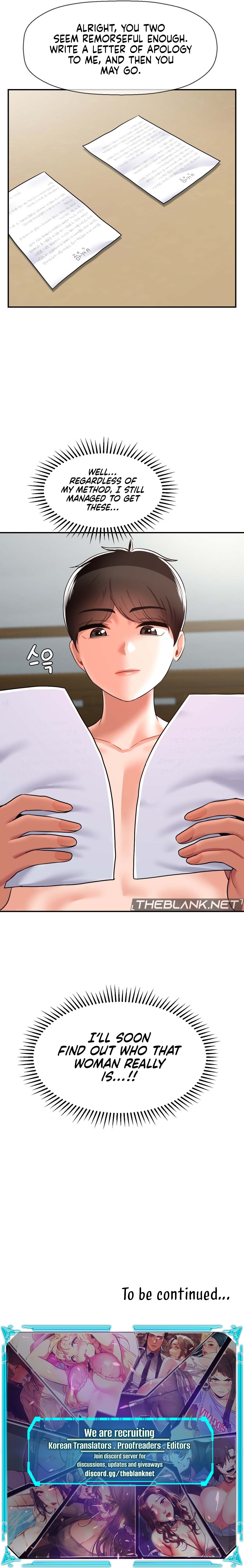 The 17th Son Chapter 36 - HolyManga.Net