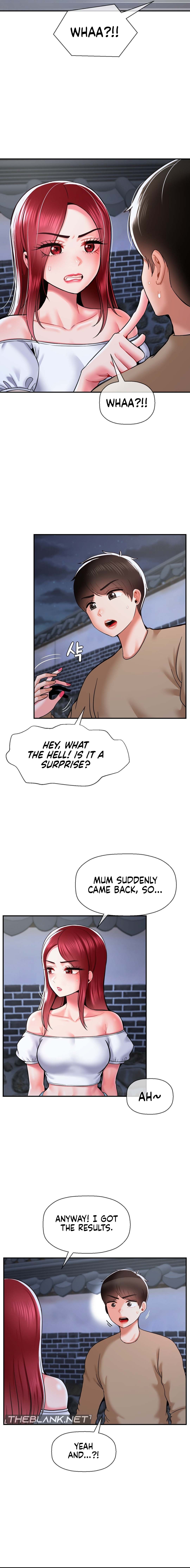 The 17th Son Chapter 37 - HolyManga.Net
