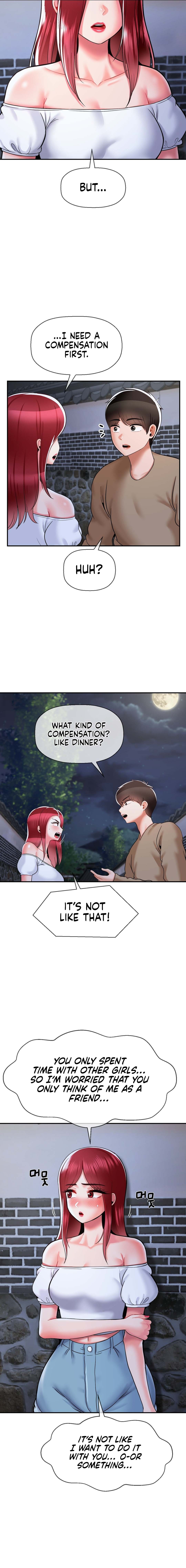 The 17th Son Chapter 37 - HolyManga.Net