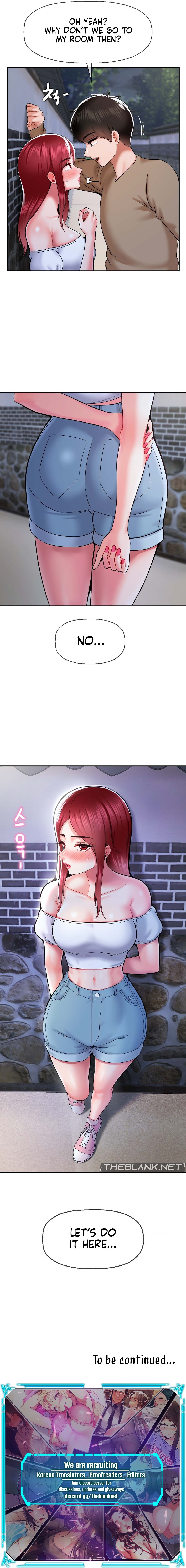 The 17th Son Chapter 37 - HolyManga.Net