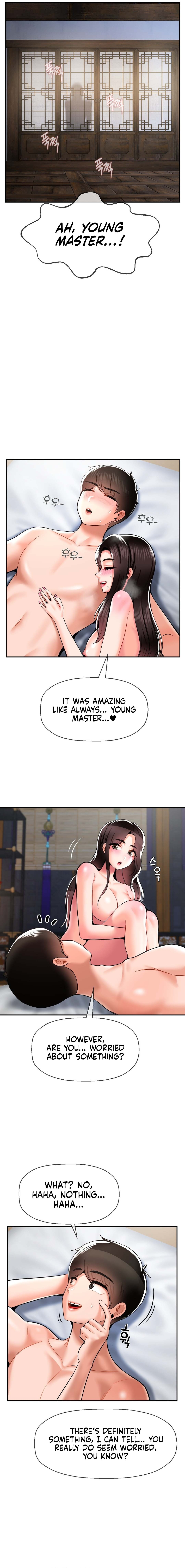 The 17th Son Chapter 37 - HolyManga.Net