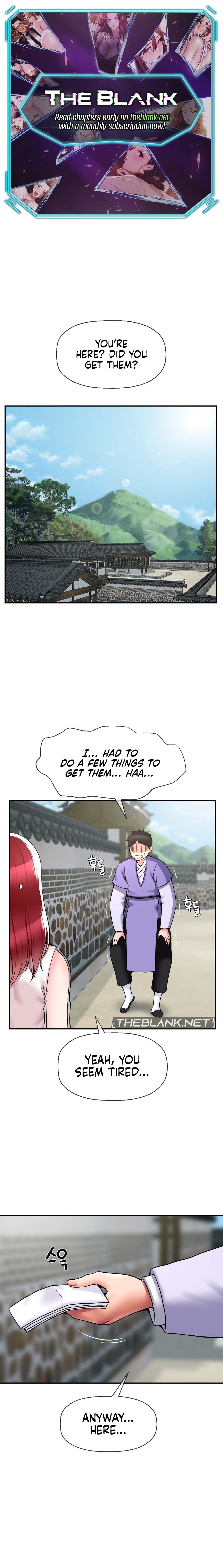 The 17th Son Chapter 37 - HolyManga.Net