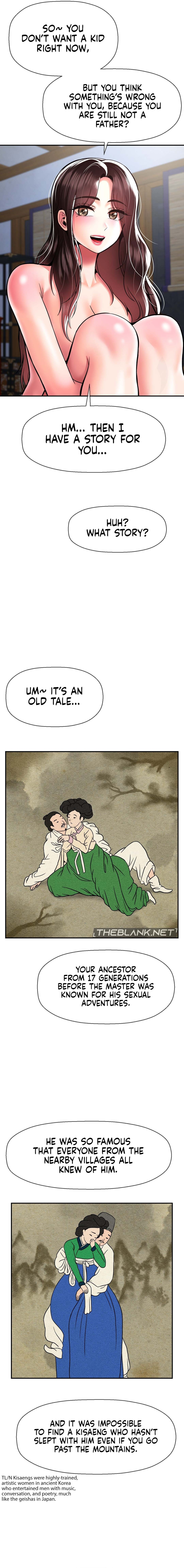 The 17th Son Chapter 37 - HolyManga.Net