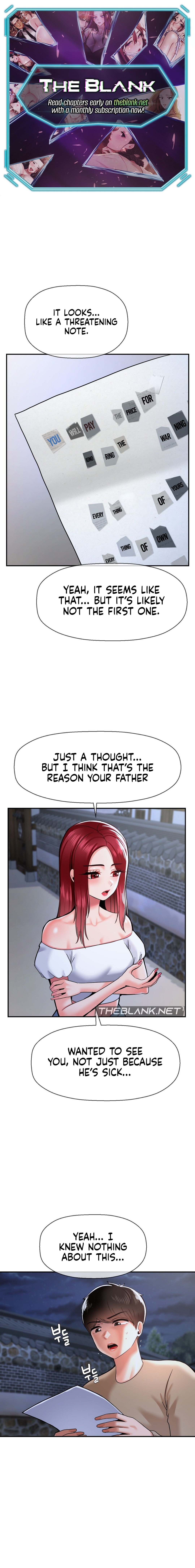 The 17th Son Chapter 39 - HolyManga.Net