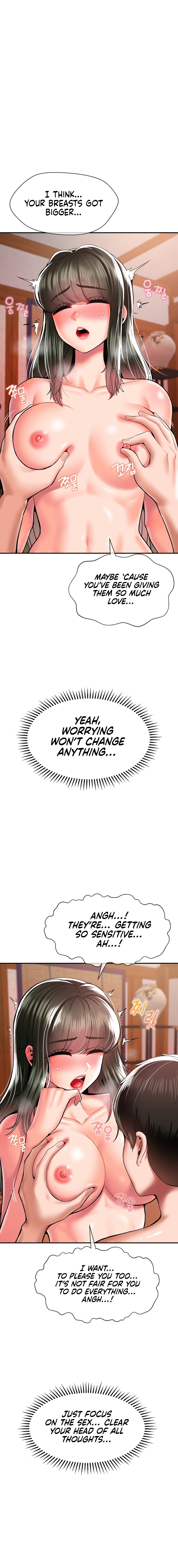 The 17th Son Chapter 39 - HolyManga.Net