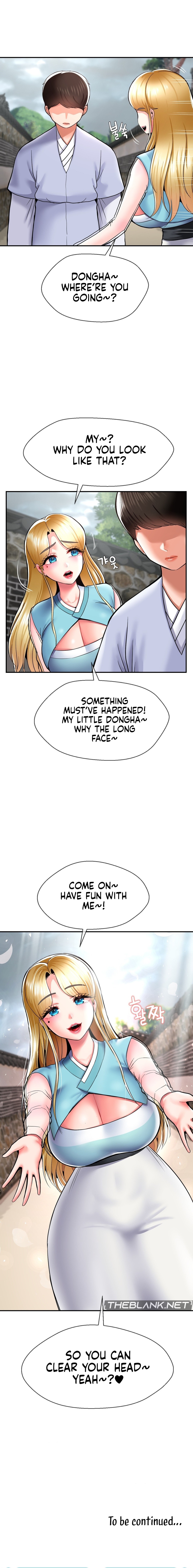 The 17th Son Chapter 40 - HolyManga.Net