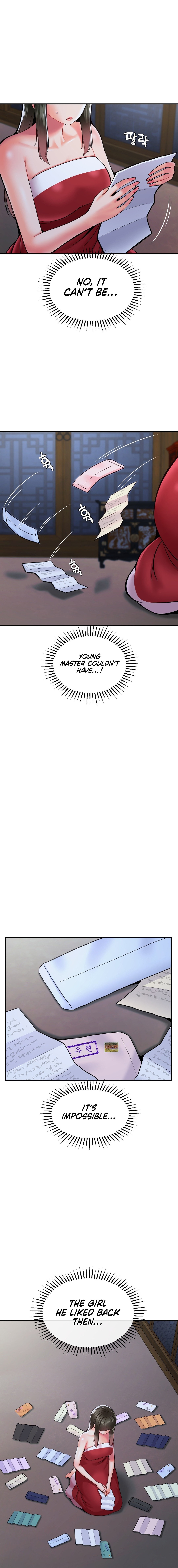 The 17th Son Chapter 40 - HolyManga.Net