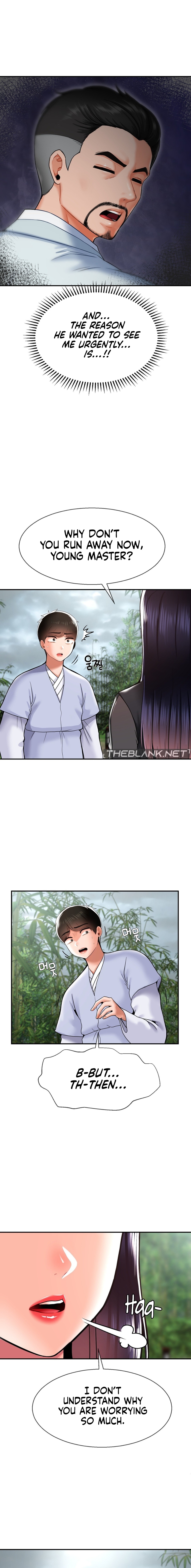 The 17th Son Chapter 40 - HolyManga.Net