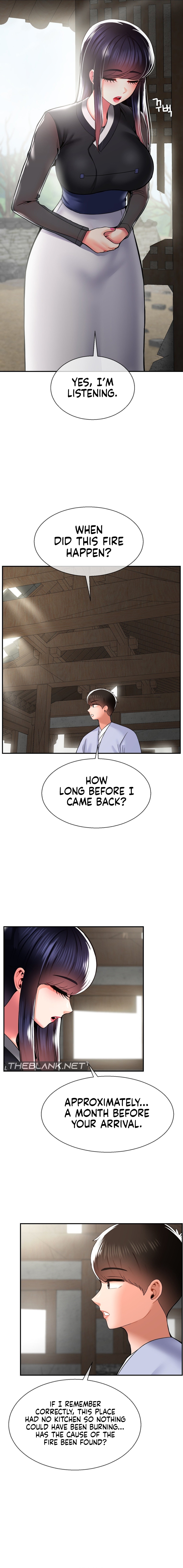 The 17th Son Chapter 40 - HolyManga.Net