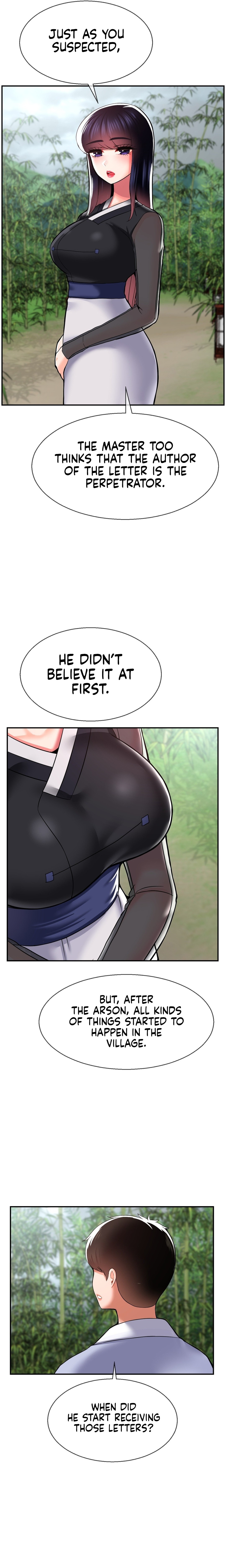 The 17th Son Chapter 40 - HolyManga.Net