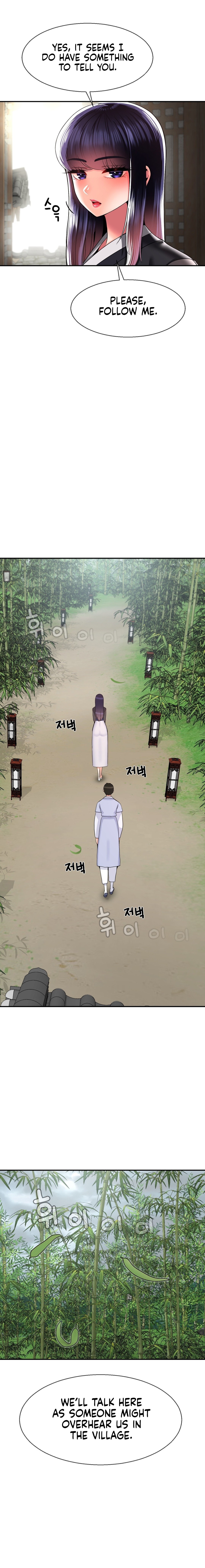 The 17th Son Chapter 40 - HolyManga.Net