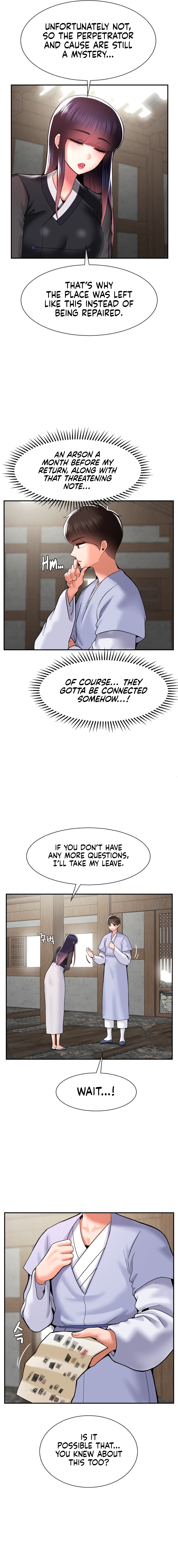 The 17th Son Chapter 40 - HolyManga.Net