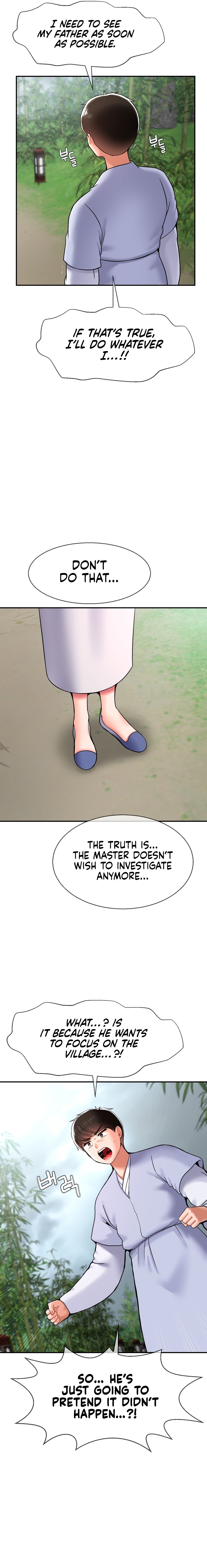 The 17th Son Chapter 40 - HolyManga.Net