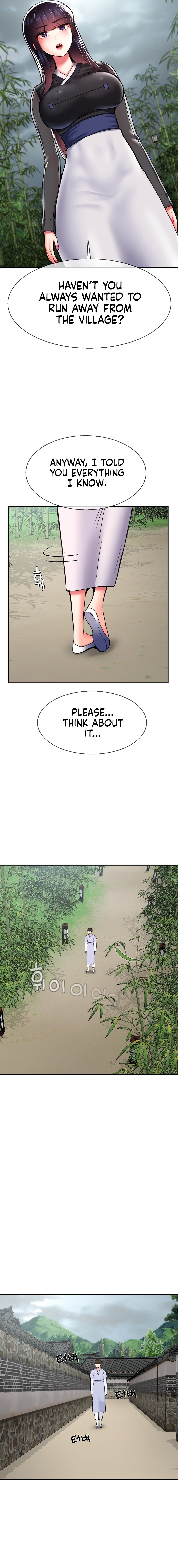 The 17th Son Chapter 40 - HolyManga.Net