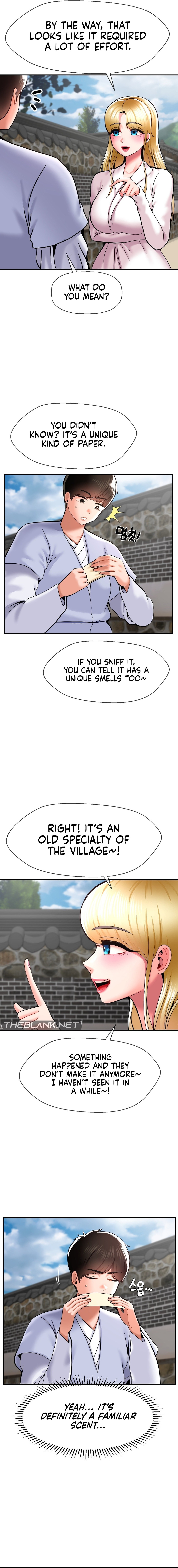 The 17th Son Chapter 41 - HolyManga.Net