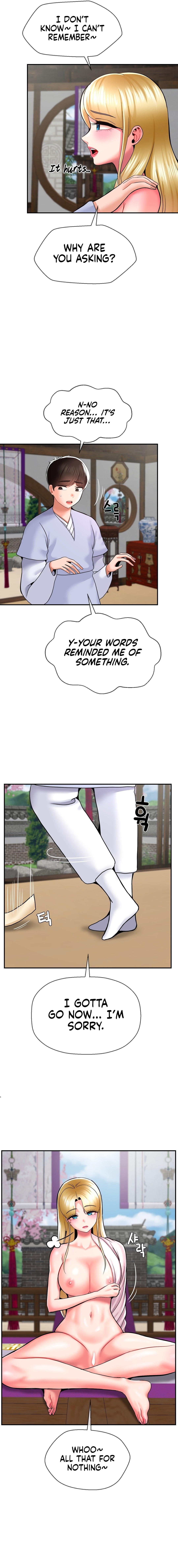 The 17th Son Chapter 41 - HolyManga.Net