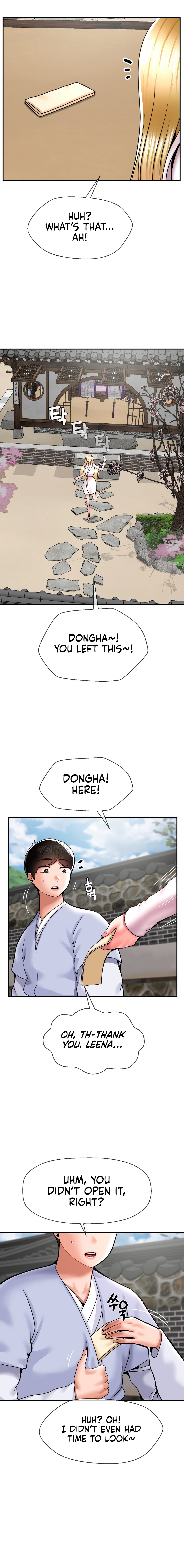 The 17th Son Chapter 41 - HolyManga.Net