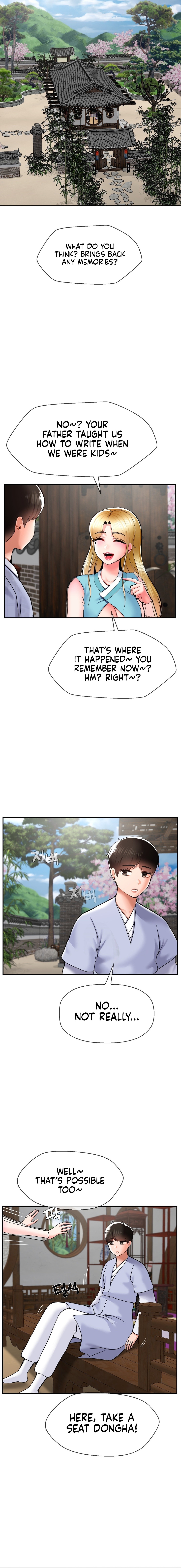 The 17th Son Chapter 41 - HolyManga.Net