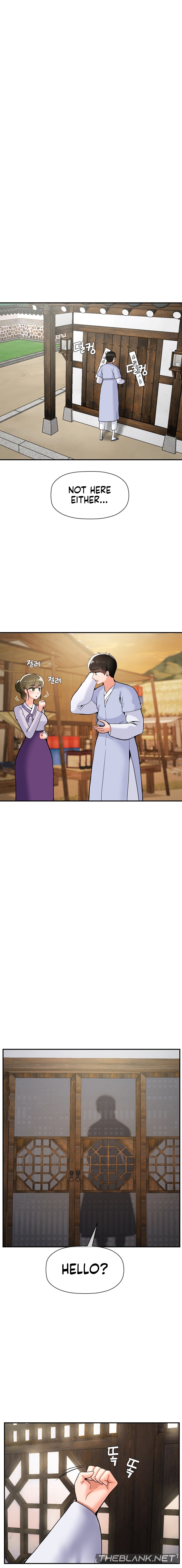 The 17th Son Chapter 42 - HolyManga.Net