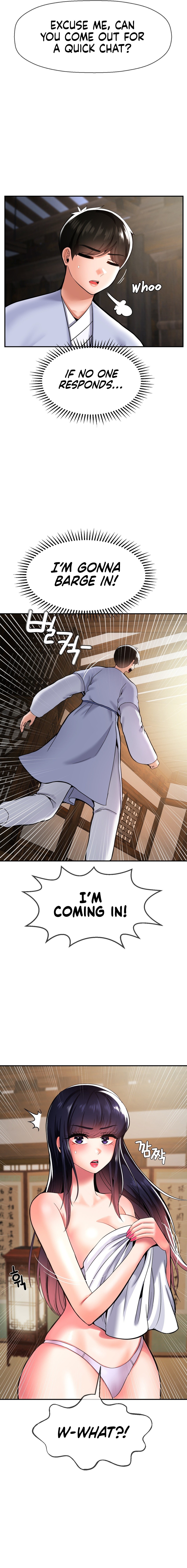 The 17th Son Chapter 42 - HolyManga.Net