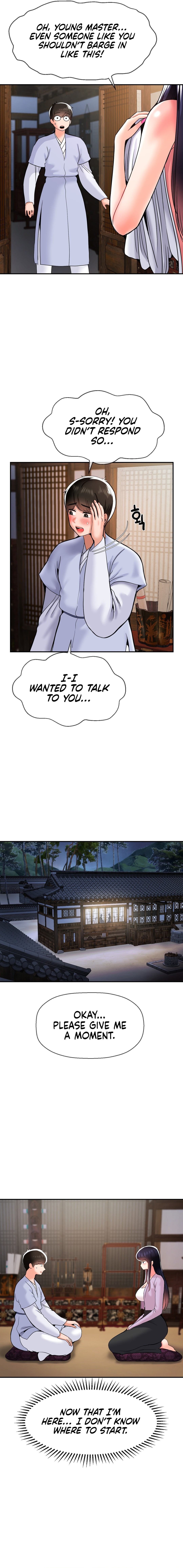 The 17th Son Chapter 42 - HolyManga.Net