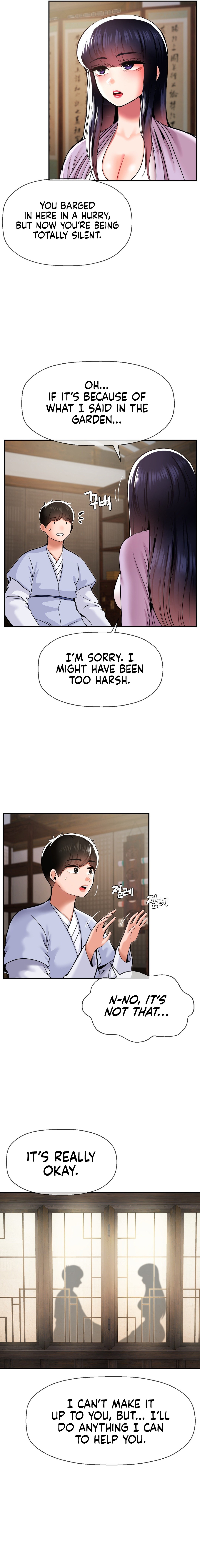 The 17th Son Chapter 42 - HolyManga.Net