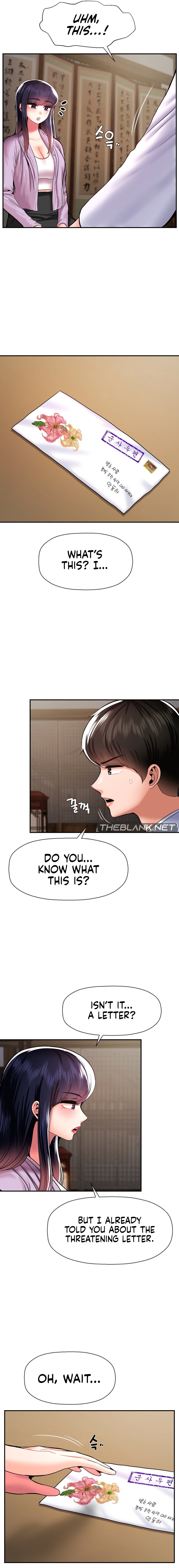 The 17th Son Chapter 42 - HolyManga.Net