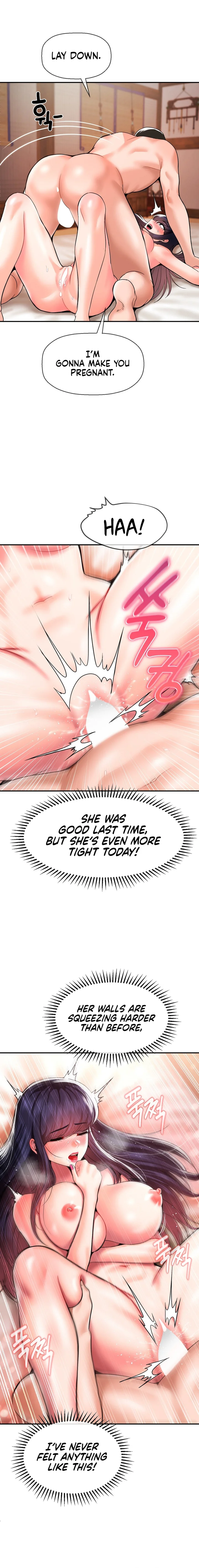 The 17th Son Chapter 43 - HolyManga.Net
