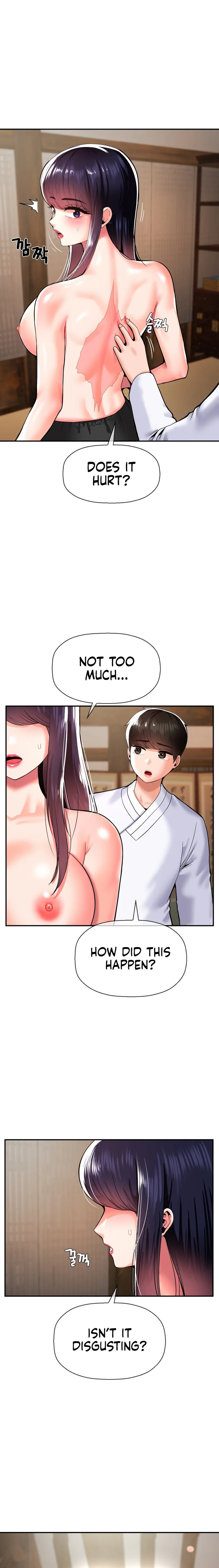 The 17th Son Chapter 43 - HolyManga.Net