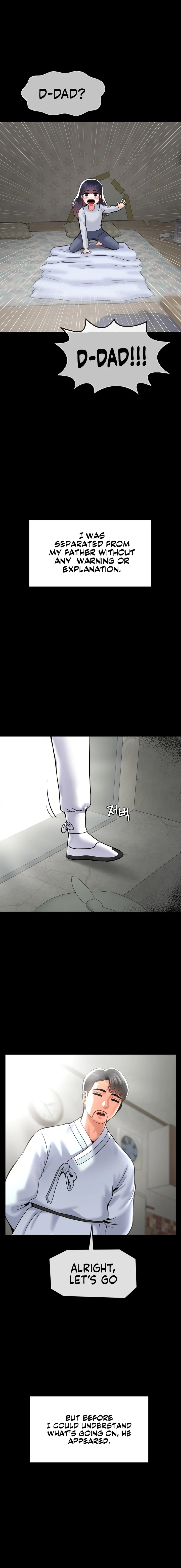 The 17th Son Chapter 44 - HolyManga.Net