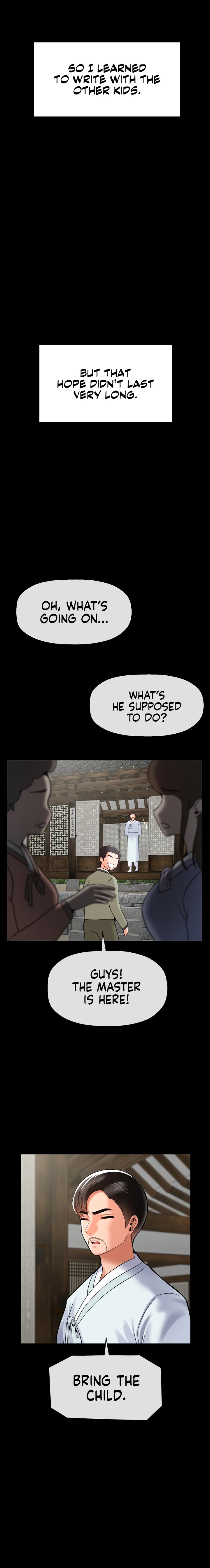 The 17th Son Chapter 44 - HolyManga.Net