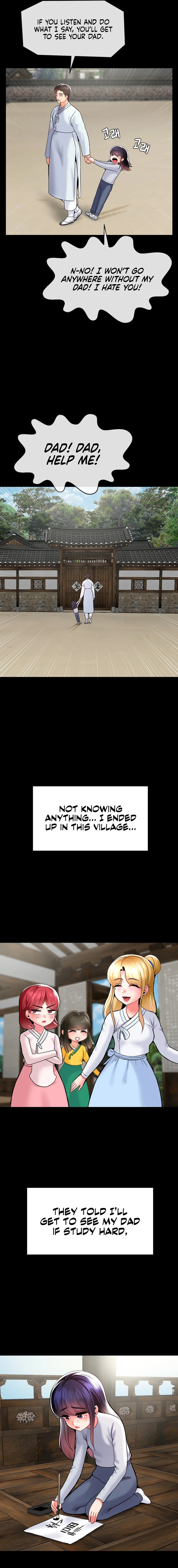 The 17th Son Chapter 44 - HolyManga.Net