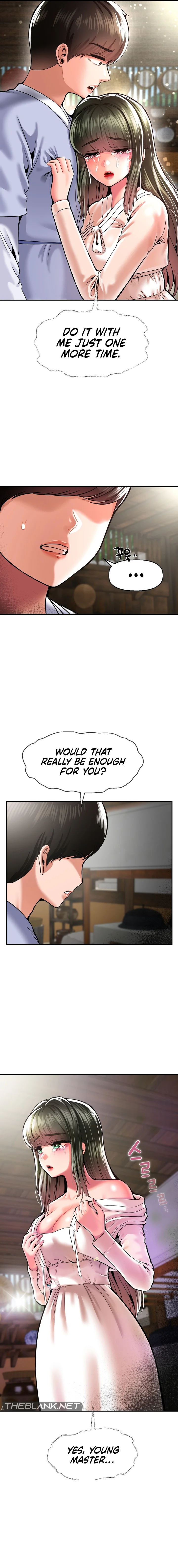 The 17th Son Chapter 44 - HolyManga.Net