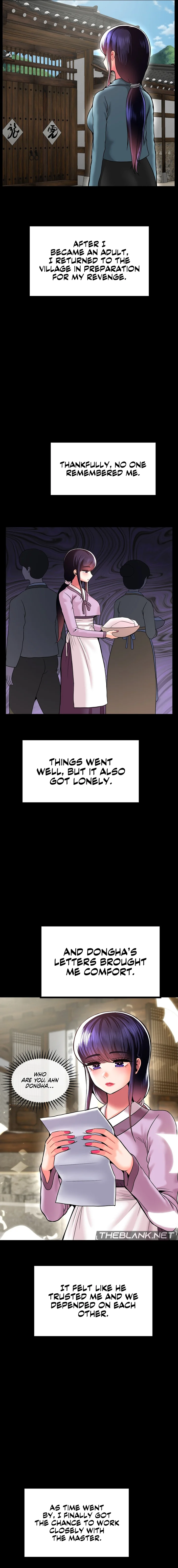 The 17th Son Chapter 44 - HolyManga.Net