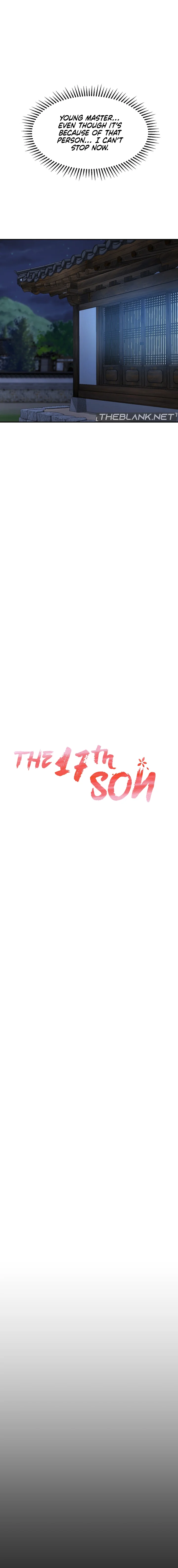 The 17th Son Chapter 44 - HolyManga.Net