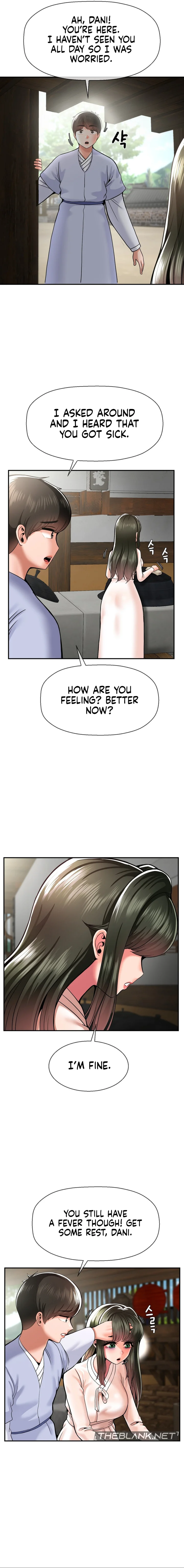 The 17th Son Chapter 44 - HolyManga.Net