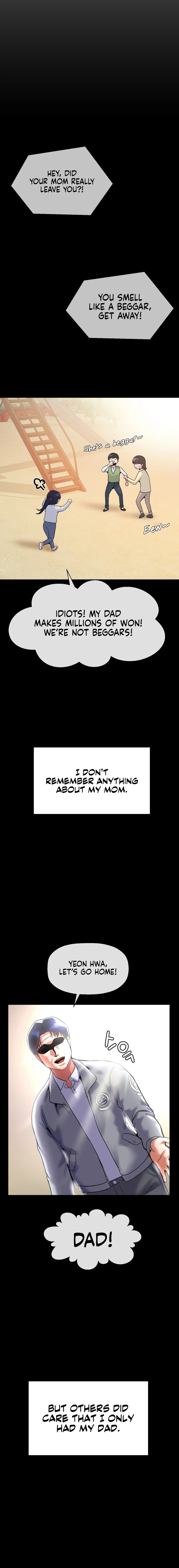 The 17th Son Chapter 44 - HolyManga.Net