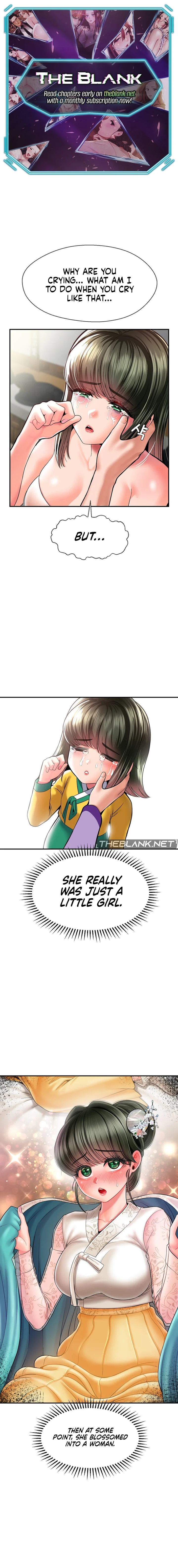 The 17th Son Chapter 45 - HolyManga.Net