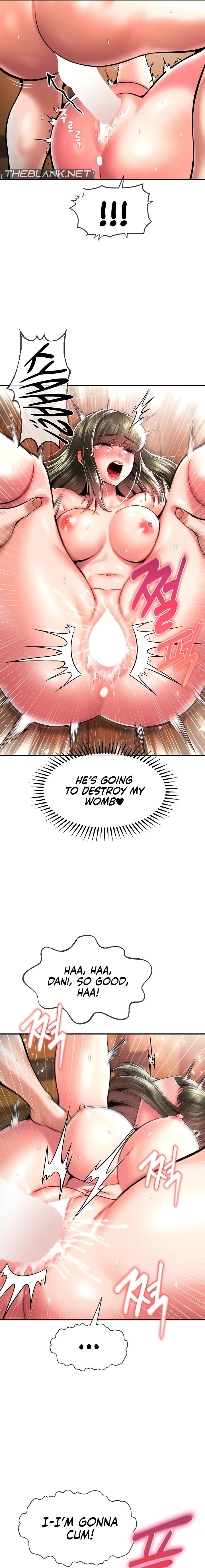 The 17th Son Chapter 45 - HolyManga.Net