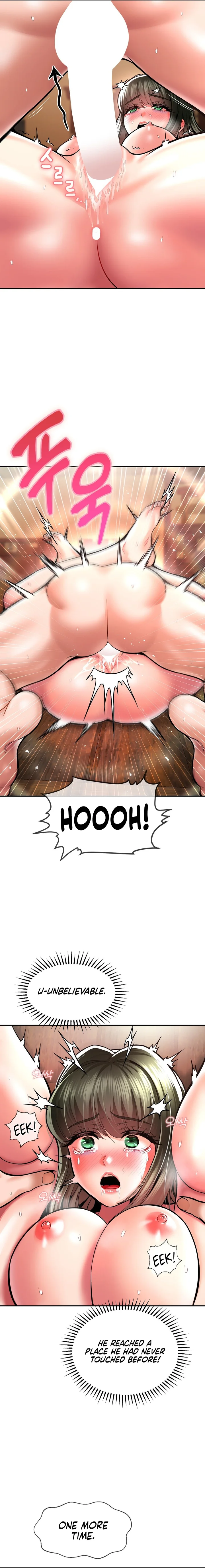 The 17th Son Chapter 45 - HolyManga.Net