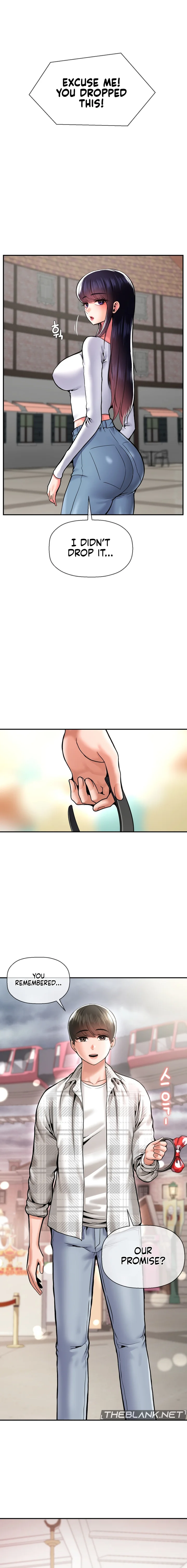 The 17th Son Chapter 46 - HolyManga.Net