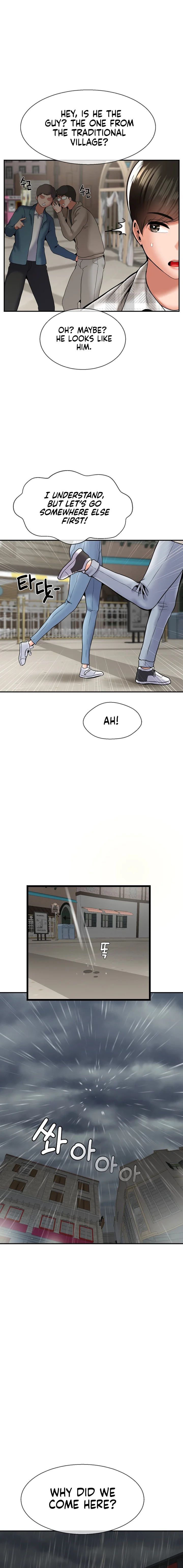 The 17th Son Chapter 46 - HolyManga.Net