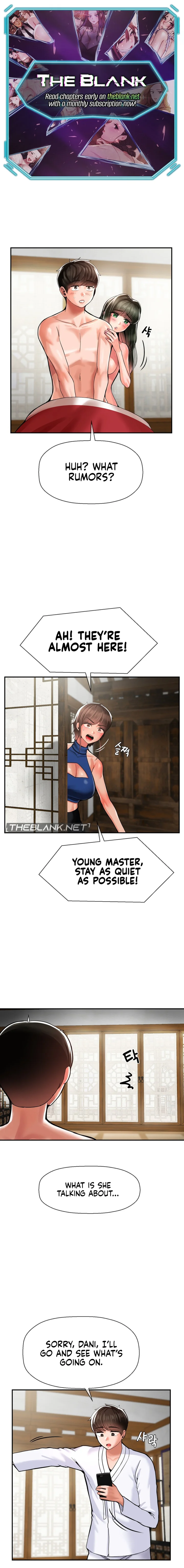 The 17th Son Chapter 46 - HolyManga.Net