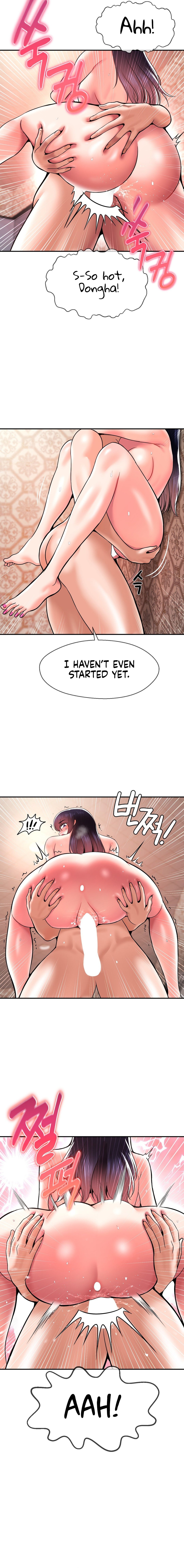 The 17th Son Chapter 47 - HolyManga.Net
