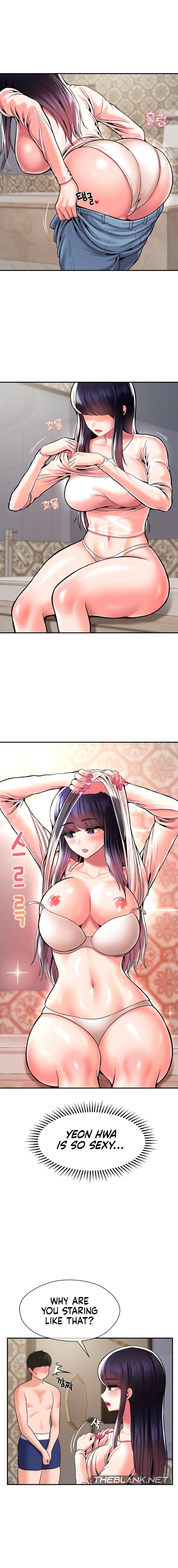 The 17th Son Chapter 47 - HolyManga.Net