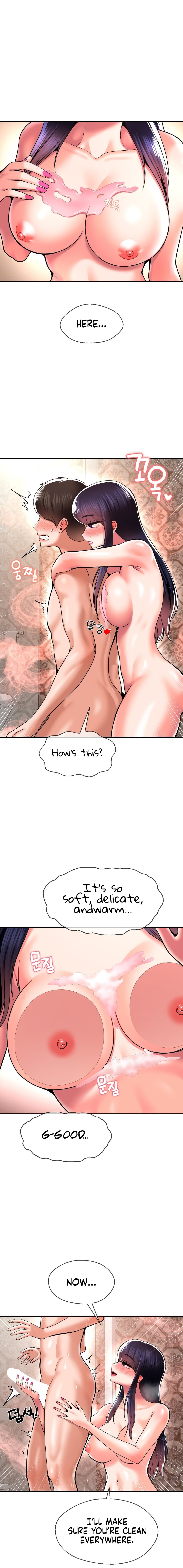 The 17th Son Chapter 47 - HolyManga.Net