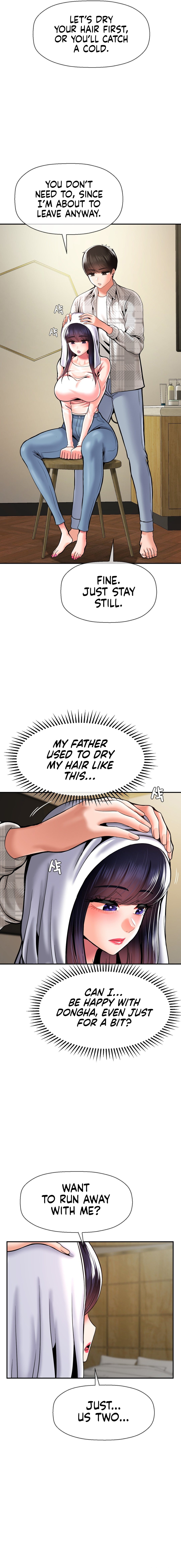 The 17th Son Chapter 47 - HolyManga.Net